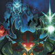 These cosmic fellas have come to pay Earth a visit.